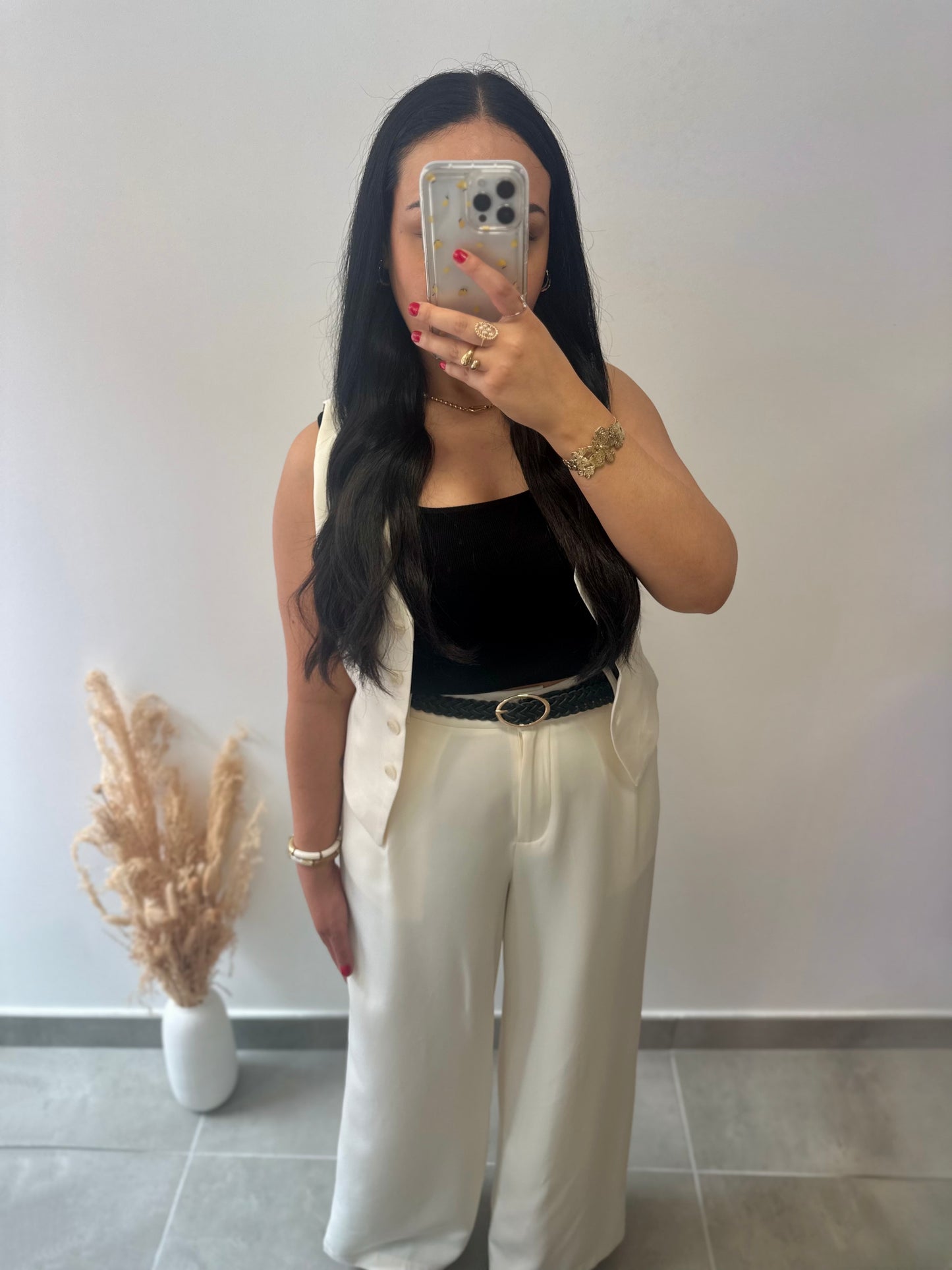 Pantalon d’ensemble - MILO
