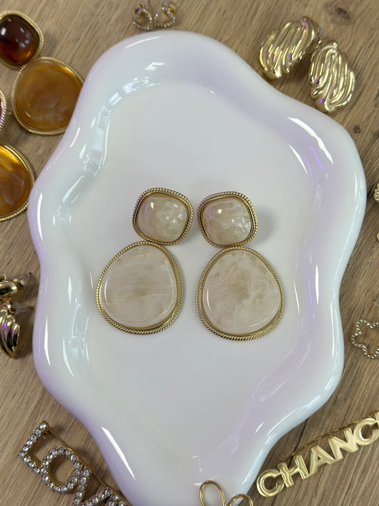 Boucles d’oreilles - ÉLOÏSE