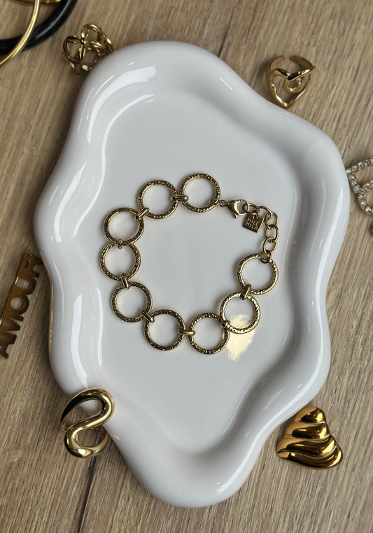 Round bracelet - CHLOÉ