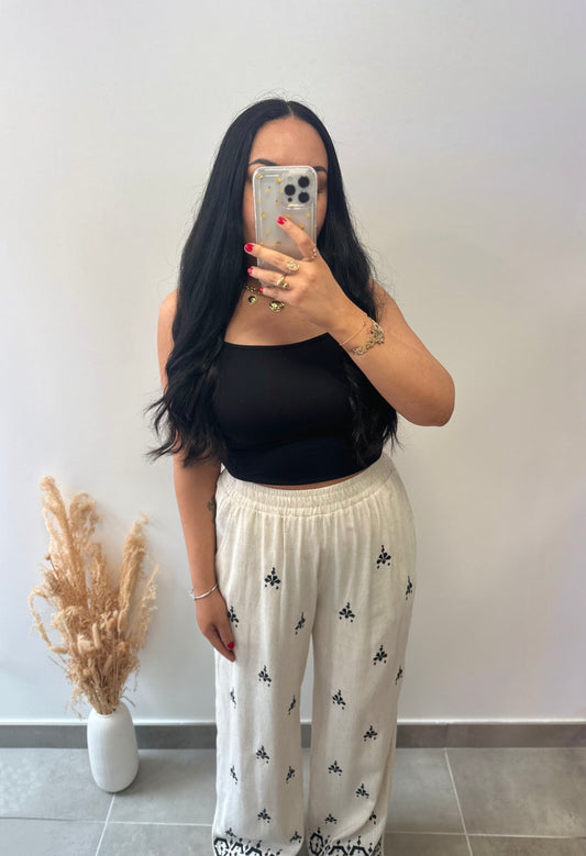 Pantalon d’ensemble - ALMA