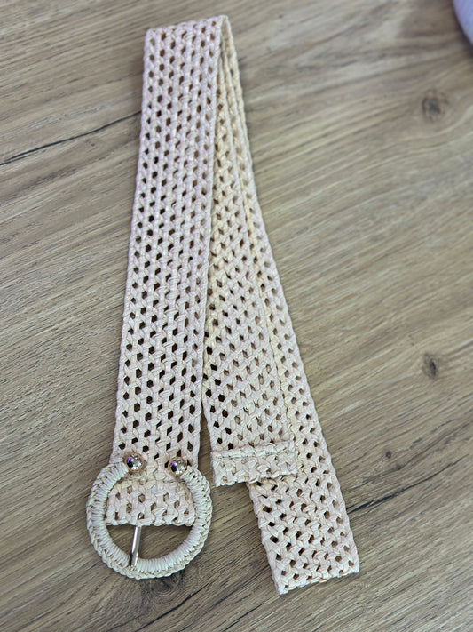 Ceinture - ELIA