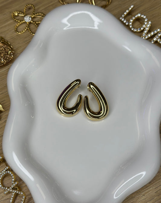 Earrings - ESTHER