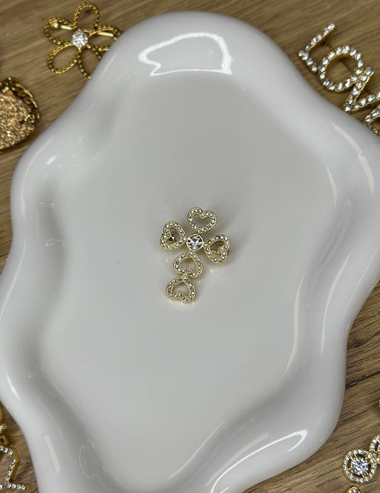 Brooch - CROSS
