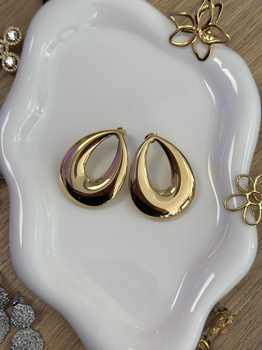 Boucles d’oreilles - GABRIELLE
