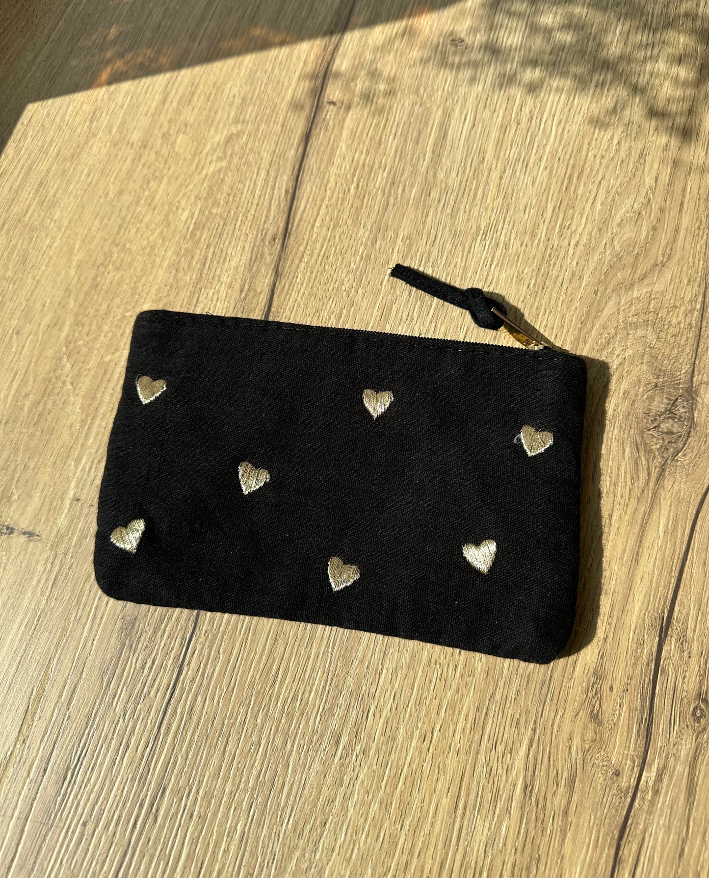 Pochette SIRD